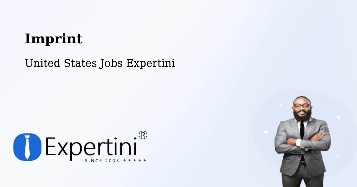 Imprint – Warrington - United States Jobs Expertini